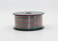 Pure Copper Transparent Speaker Wire Insulated 12 Gauge Speaker Cable