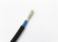 Long Service Life Flexible Solar Wire Twin Dc Solar Cable 4mm