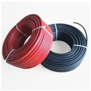tinned stranded copper Awg Tinned Copper Wire low smoke halogen free